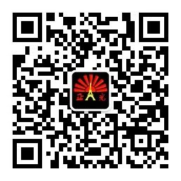公众号二维码