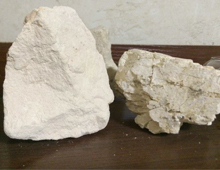 白色四级矾土熟料