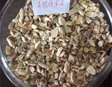 44焦宝石骨料