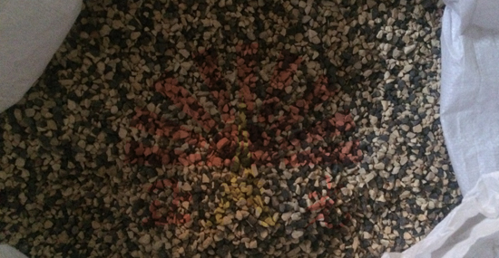 莫来石砂2